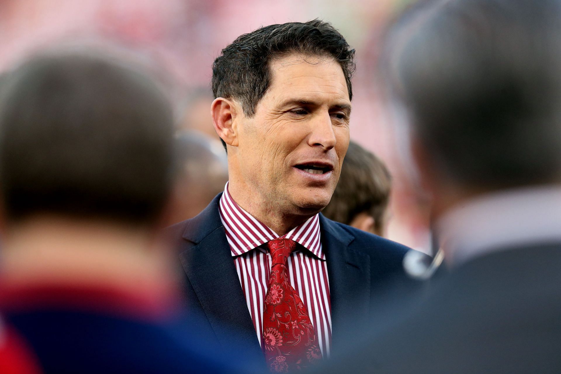 Steve Young